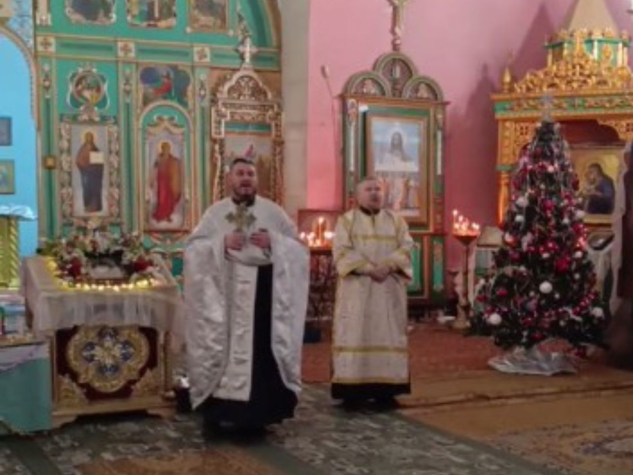 Божественна Літургія