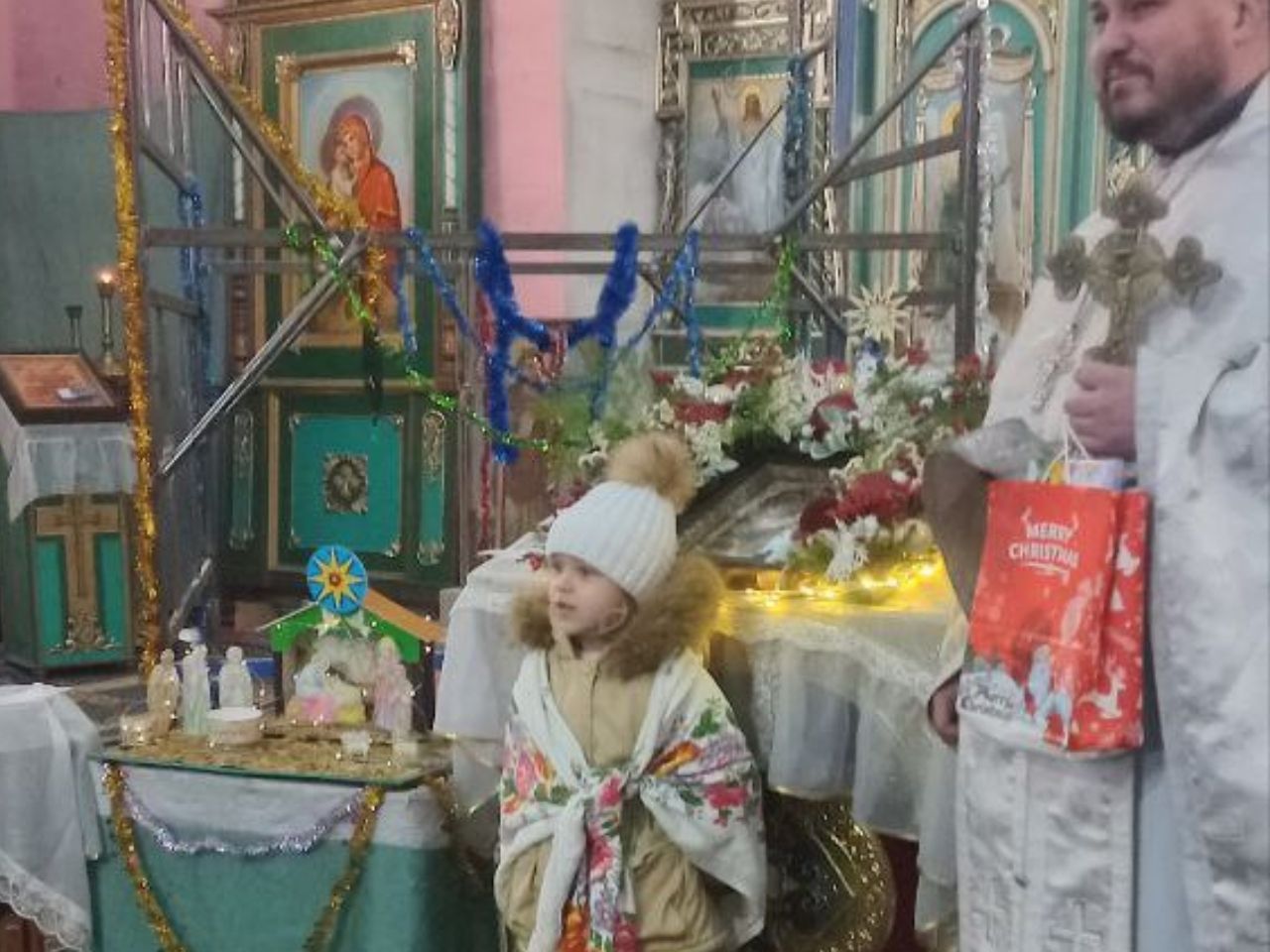 Божественна Літургія