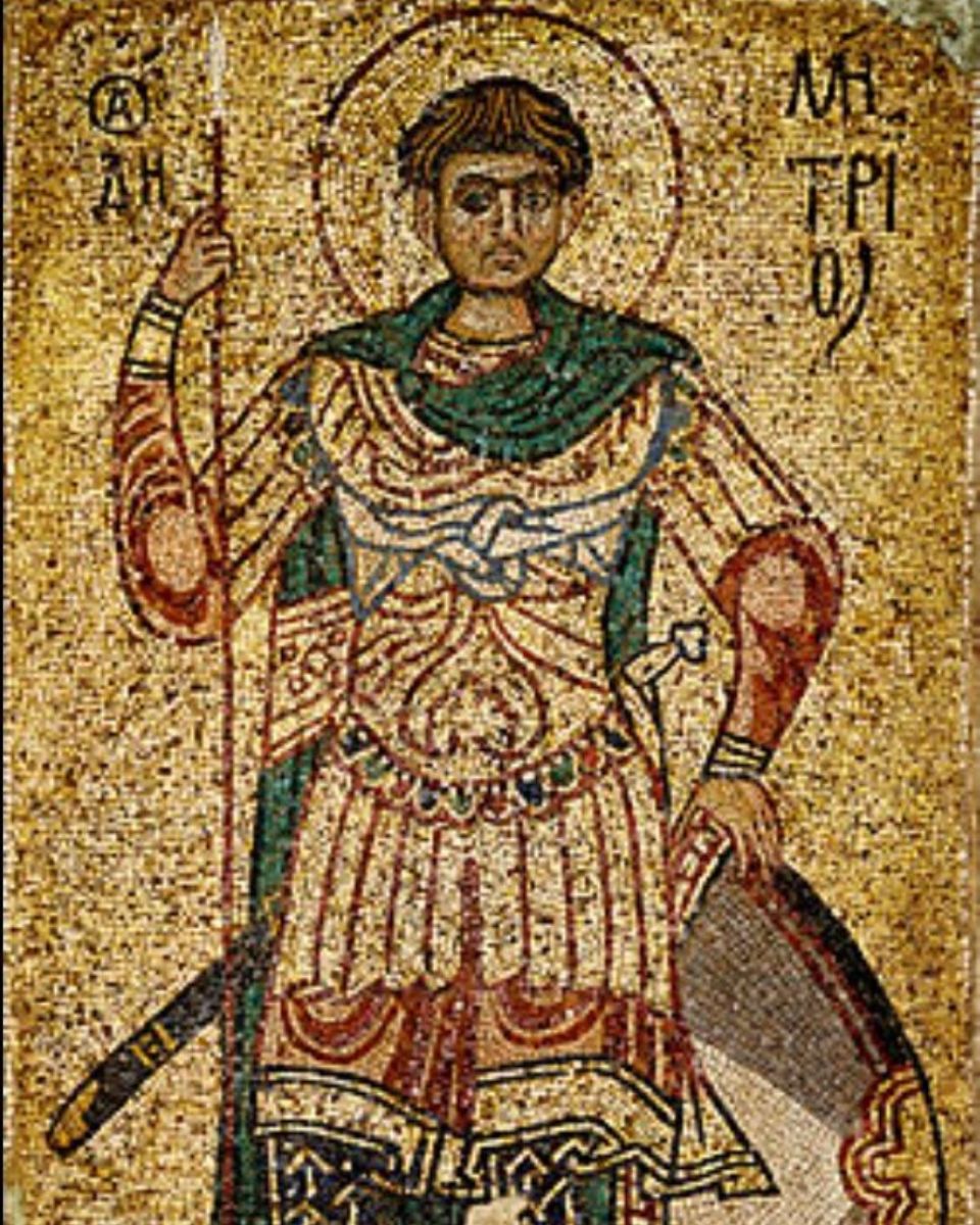 Молебень за недужих та заупокійна літія у 20-ту неділю після п'ятдесятниці