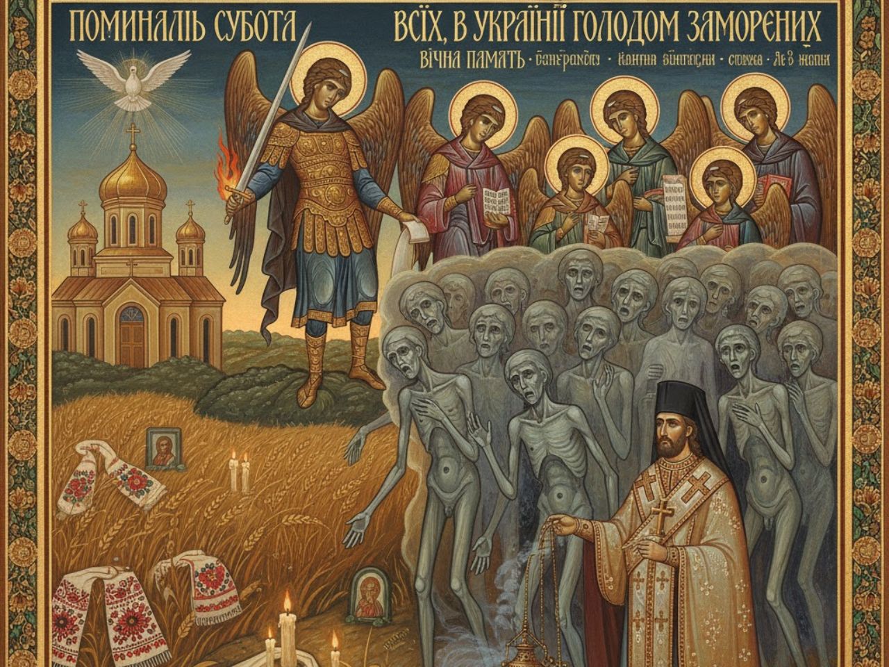 22 листопада 2025