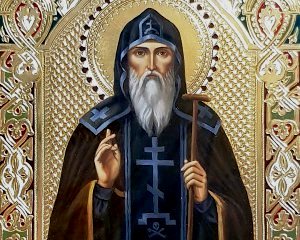 Божественна Літургія